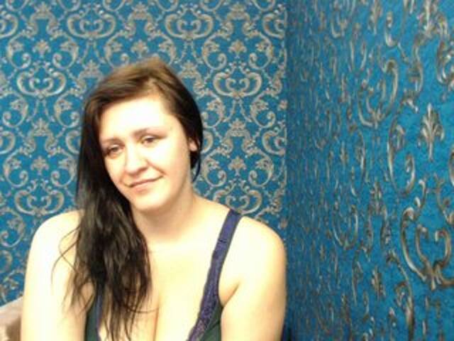 Screenshot di trasmissione samueta