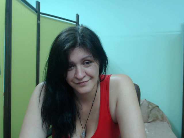 Screenshot di trasmissione samueta