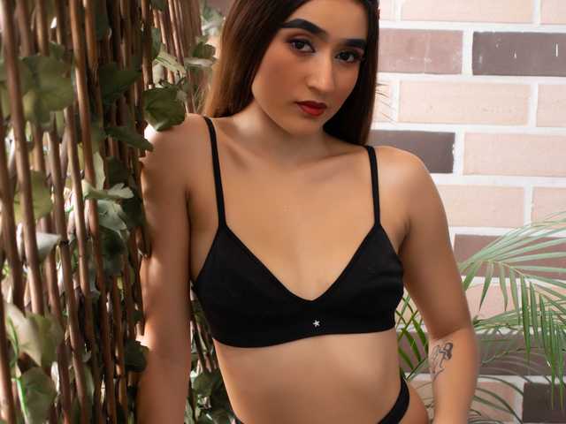 Foto del profilo samy-preslee