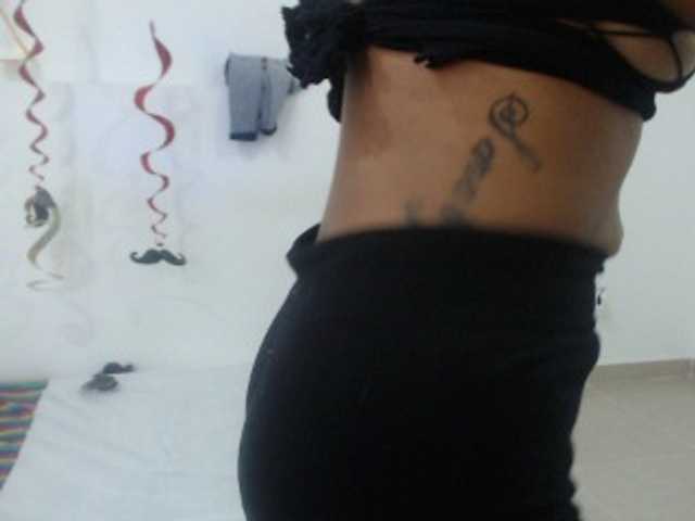 Screenshot di trasmissione SamyAny