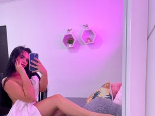 Chat video erotica SamyCandy