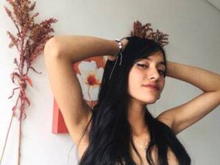 Chat video erotica SAMYLUST