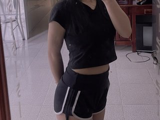 Chat video erotica SaNaa2
