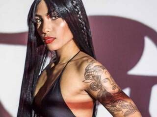 Chat video erotica Sandra-SL