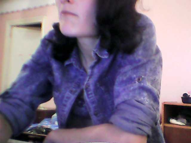 Screenshot di trasmissione Sandra0022