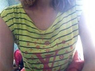 Chat video erotica sandra303