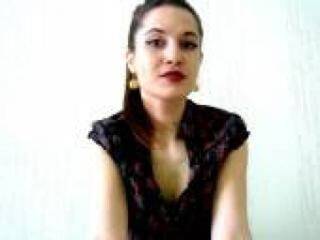 Chat video erotica sandrabliss