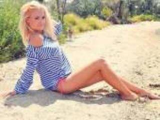 Chat video erotica sandradj