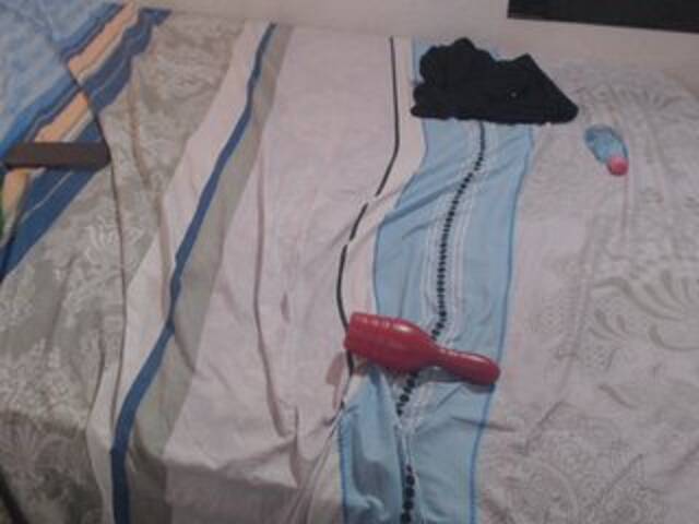 Screenshot di trasmissione Sandrahotla