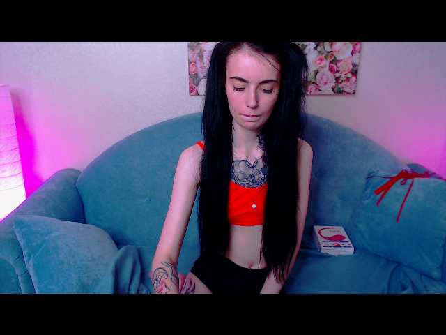 Screenshot di trasmissione SandraKeen