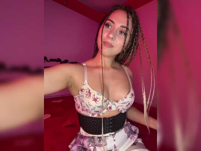 Screenshot di trasmissione Sandralorella