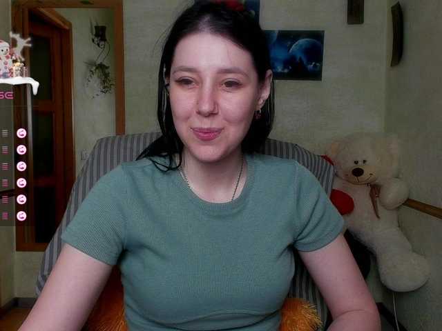 Screenshot di trasmissione Sandygoldens