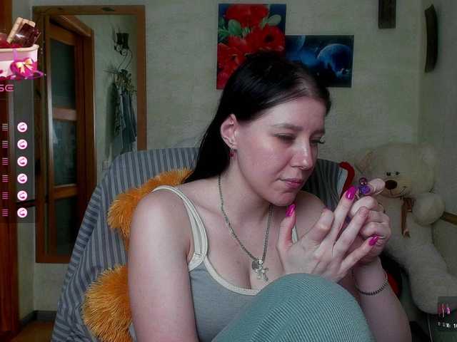 Screenshot di trasmissione Sandygoldens