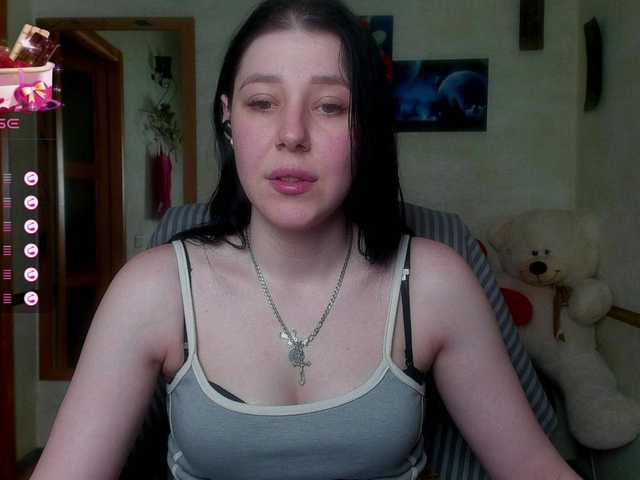 Screenshot di trasmissione Sandygoldens