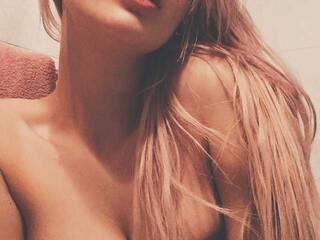 Chat video erotica SandyLali