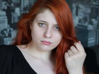 Chat video erotica SandyMorel