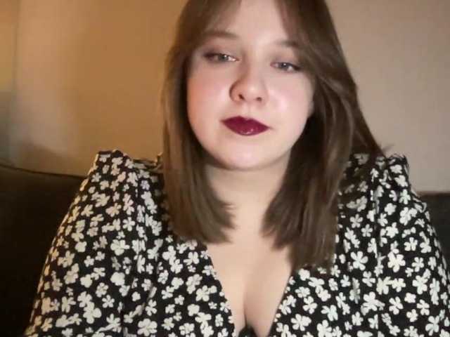 Screenshot di trasmissione SANDYSWEET