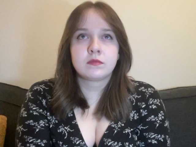 Screenshot di trasmissione SANDYSWEET