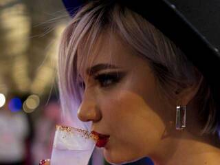 Chat video erotica SandyWestt