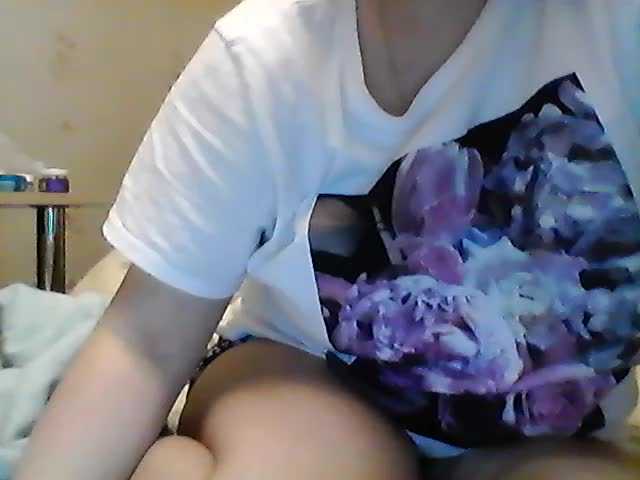 Screenshot di trasmissione -CherryKiss-