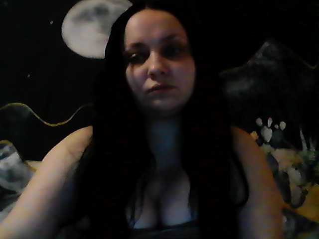 Screenshot di trasmissione -CherryKiss-