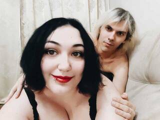 Chat video erotica SanJunipero