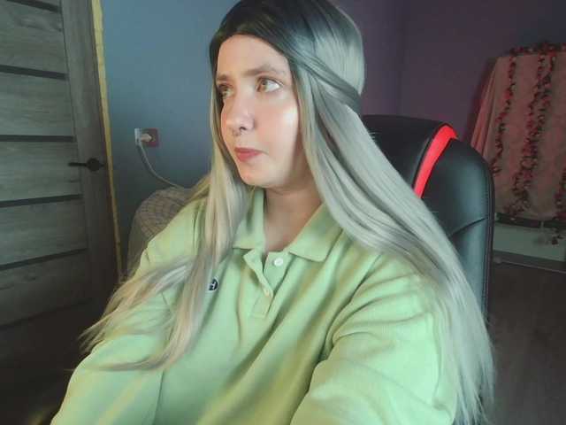 Screenshot di trasmissione santyLisa