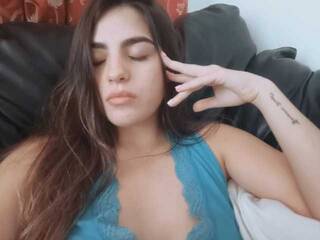 Chat video erotica Saori11