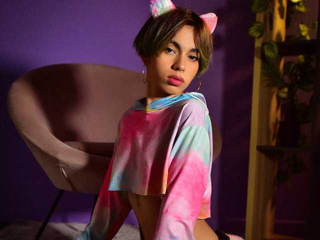 Foto del profilo SaoryHyuga