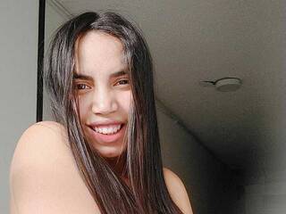 Chat video erotica SapphiraBron