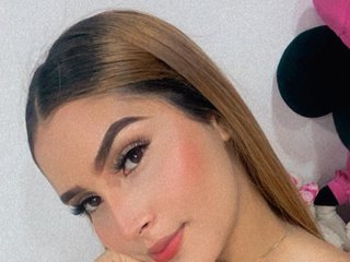 Chat video erotica SapphireDream