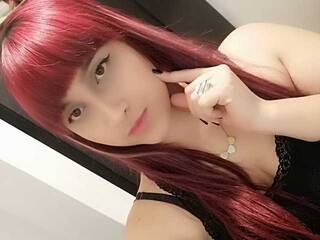 Chat video erotica Sara-1998