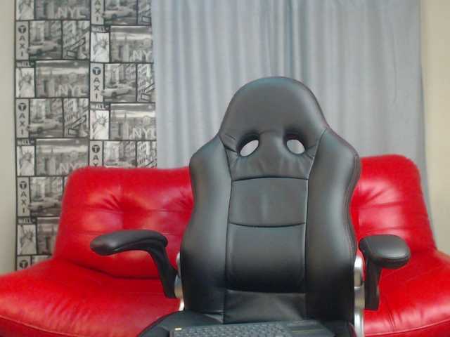 Screenshot di trasmissione sara-arango