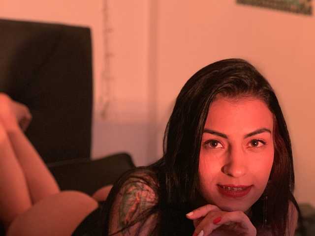 Foto del profilo Sara-Coleman