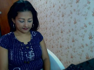 Screenshot di trasmissione sara-evans