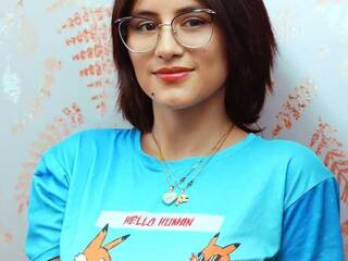 Chat video erotica sara-jones