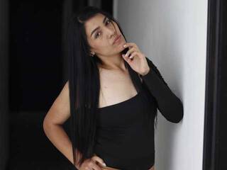 Chat video erotica Sara-Keis