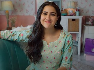 Video chat erotica sara-khan