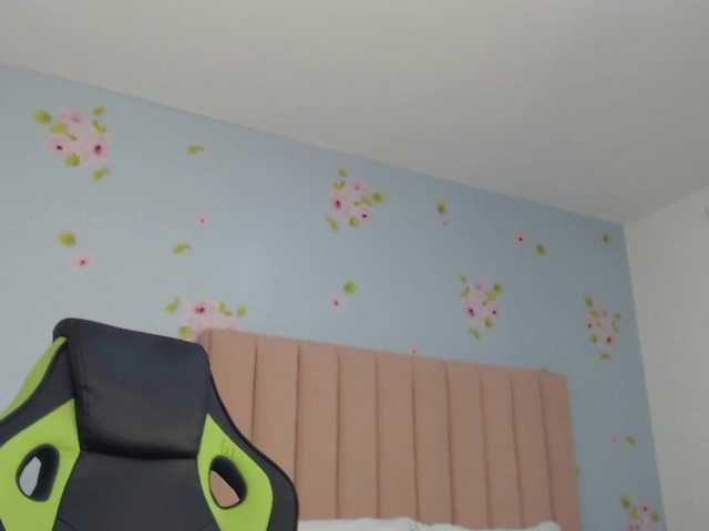 Screenshot di trasmissione sara-lopez08