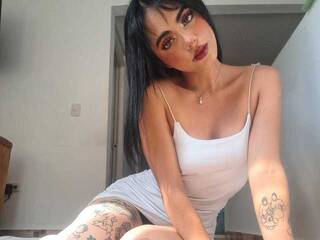 Chat video erotica Sara-Milleer1