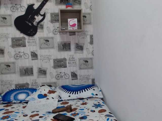 Screenshot di trasmissione Sara1Sofia22