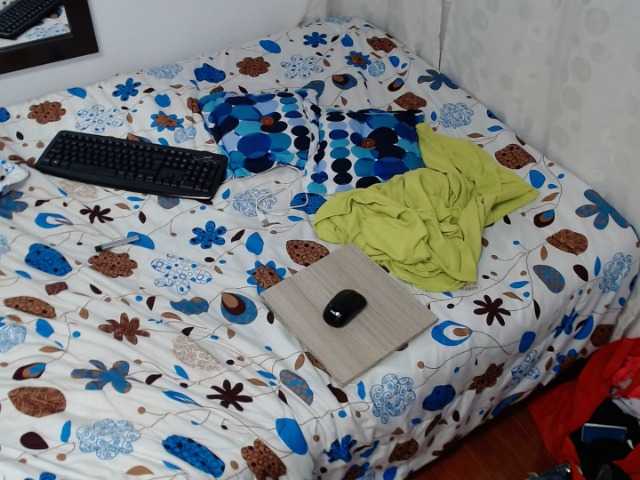 Screenshot di trasmissione Sara1Sofia22