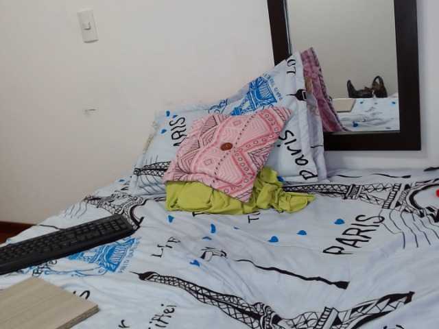 Screenshot di trasmissione Sara1Sofia22