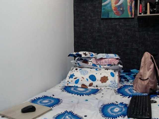 Screenshot di trasmissione Sara1Sofia22