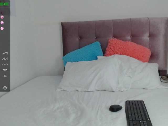 Screenshot di trasmissione Sara22vip