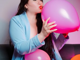 Chat video erotica Saraa-Clark