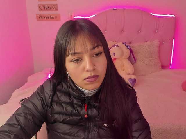 Screenshot di trasmissione SaraaBryce