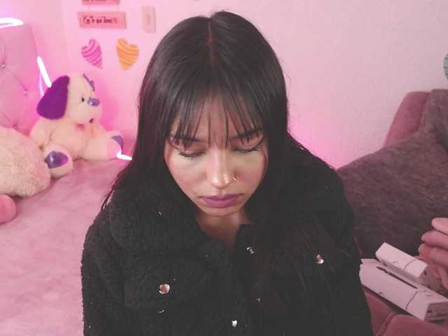 Screenshot di trasmissione SaraaBryce