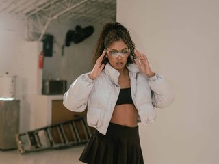 Chat video erotica saraaisa