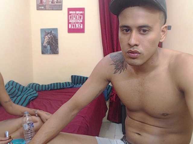 Screenshot di trasmissione saraandelver